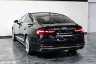 Audi A5 din 2020 cu 112.005 km - oferta AUD147841 - foto 38