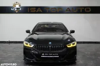 BMW Seria 8 din 2019 cu 171.831 km - oferta BMW147842 - foto 2