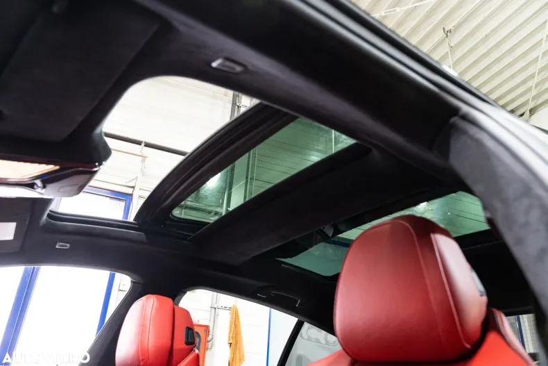 BMW Seria 8 din 2019 cu 171.831 km - oferta BMW147842 - foto 7