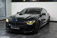 BMW Seria 8 din 2019 cu 171.831 km - oferta BMW147842 - foto 10