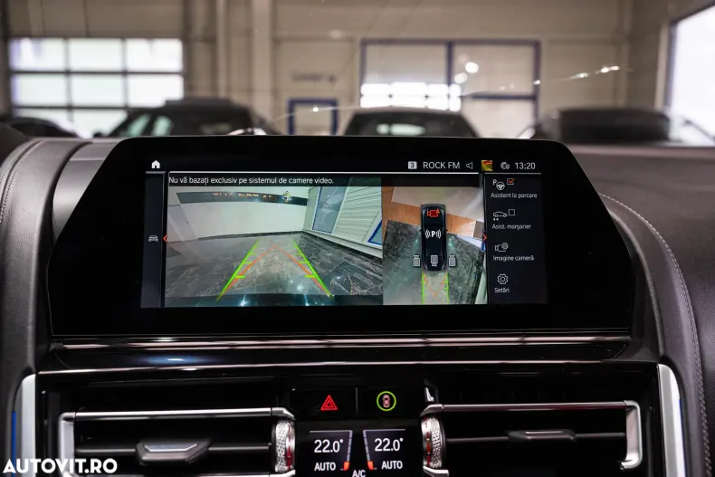 BMW Seria 8 din 2019 cu 171.831 km - oferta BMW147842 - foto 19