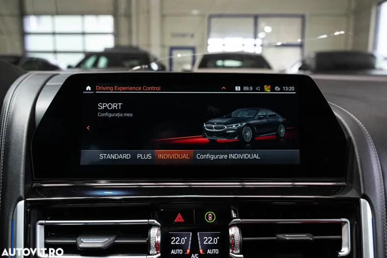 BMW Seria 8 din 2019 cu 171.831 km - oferta BMW147842 - foto 20
