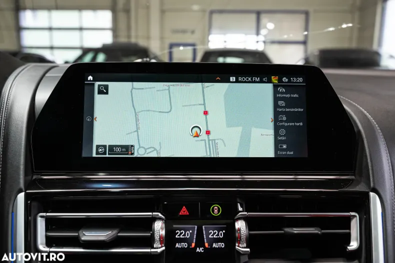 BMW Seria 8 din 2019 cu 171.831 km - oferta BMW147842 - foto 21