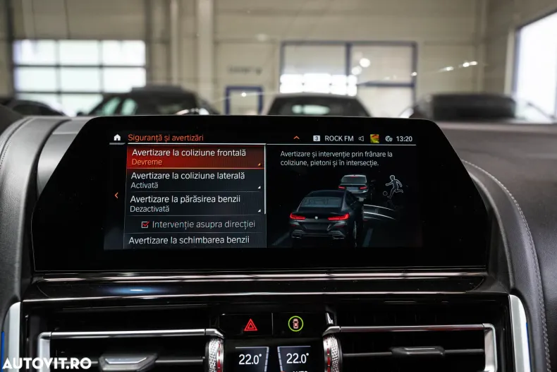 BMW Seria 8 din 2019 cu 171.831 km - oferta BMW147842 - foto 22