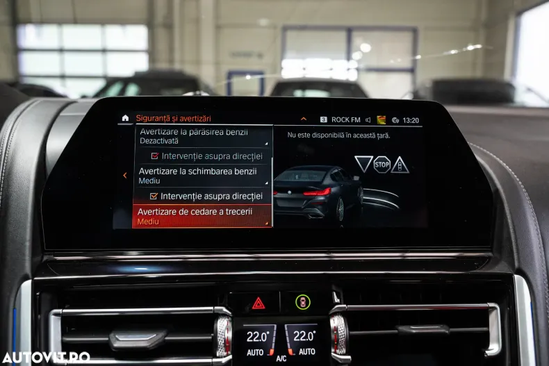 BMW Seria 8 din 2019 cu 171.831 km - oferta BMW147842 - foto 23