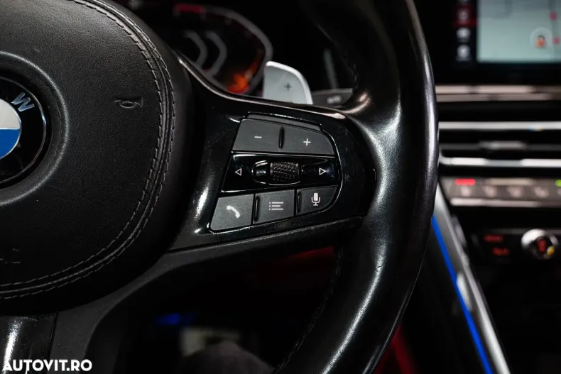 BMW Seria 8 din 2019 cu 171.831 km - oferta BMW147842 - foto 24