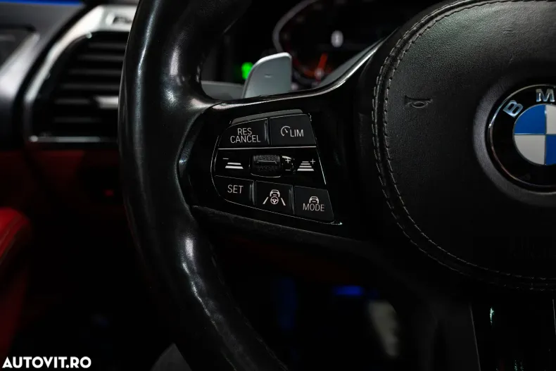BMW Seria 8 din 2019 cu 171.831 km - oferta BMW147842 - foto 25