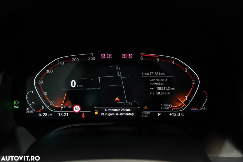 BMW Seria 8 din 2019 cu 171.831 km - oferta BMW147842 - foto 29