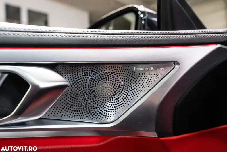 BMW Seria 8 din 2019 cu 171.831 km - oferta BMW147842 - foto 30