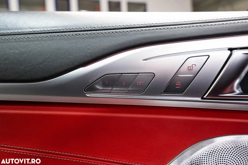 BMW Seria 8 din 2019 cu 171.831 km - oferta BMW147842 - foto 32