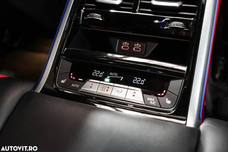 BMW Seria 8 din 2019 cu 171.831 km - oferta BMW147842 - foto 36