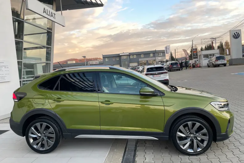 Volkswagen Taigo din 2025 cu 1 km - oferta VOL147843 - foto 3