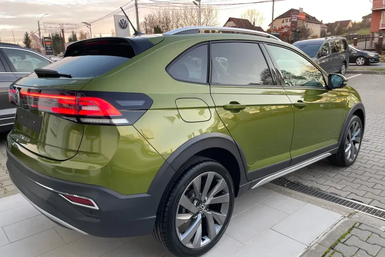 Volkswagen Taigo din 2025 cu 1 km - oferta VOL147843 - foto 4