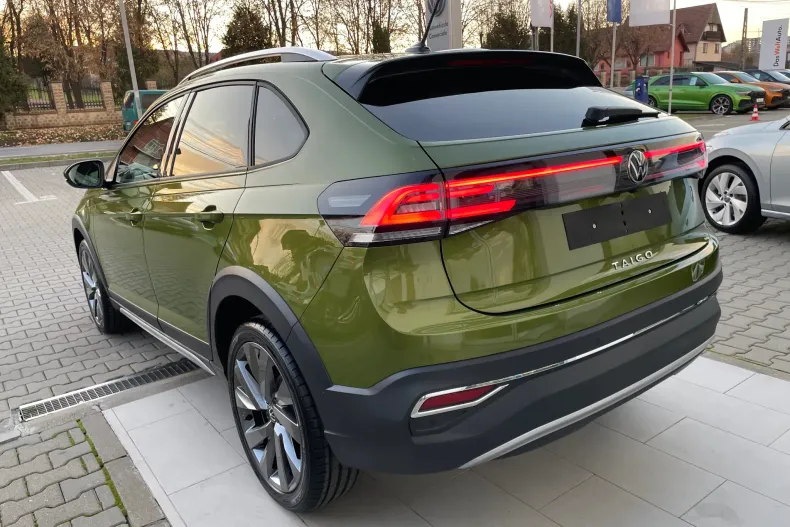 Volkswagen Taigo din 2025 cu 1 km - oferta VOL147843 - foto 6