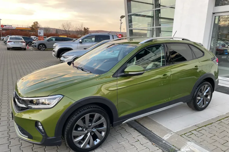 Volkswagen Taigo din 2025 cu 1 km - oferta VOL147843 - foto 7