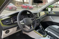 Volkswagen Taigo din 2025 cu 1 km - oferta VOL147843 - foto 8