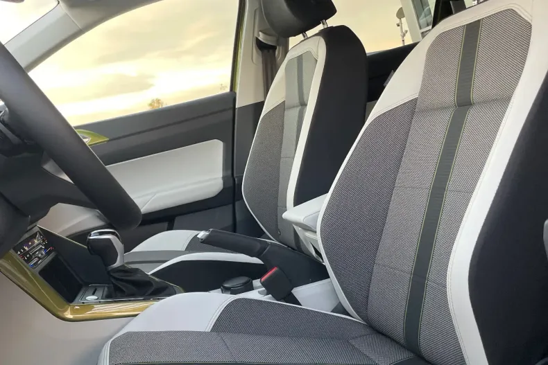 Volkswagen Taigo din 2025 cu 1 km - oferta VOL147843 - foto 10