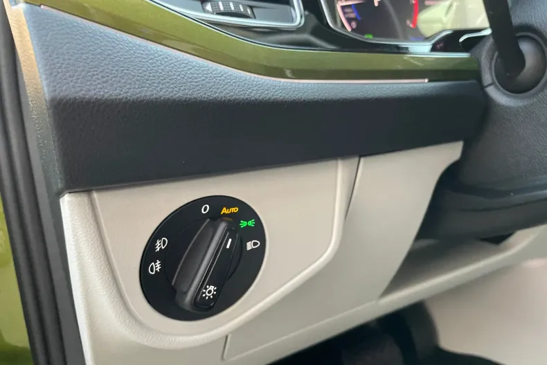 Volkswagen Taigo din 2025 cu 1 km - oferta VOL147843 - foto 11