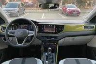 Volkswagen Taigo din 2025 cu 1 km - oferta VOL147843 - foto 14