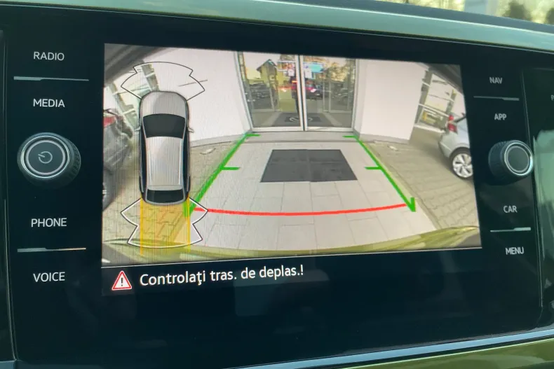 Volkswagen Taigo din 2025 cu 1 km - oferta VOL147843 - foto 18