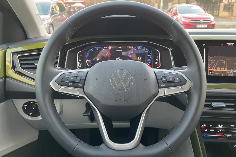 Volkswagen Taigo din 2025 cu 1 km - oferta VOL147843 - foto 19