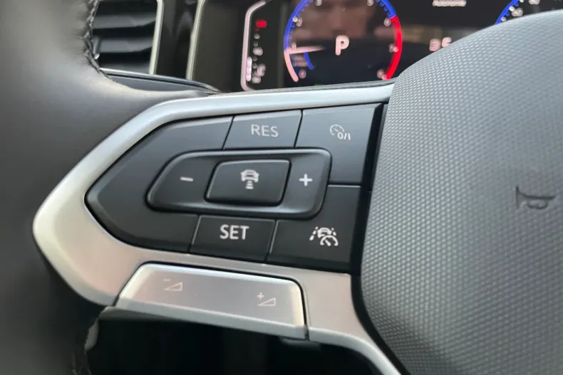 Volkswagen Taigo din 2025 cu 1 km - oferta VOL147843 - foto 20