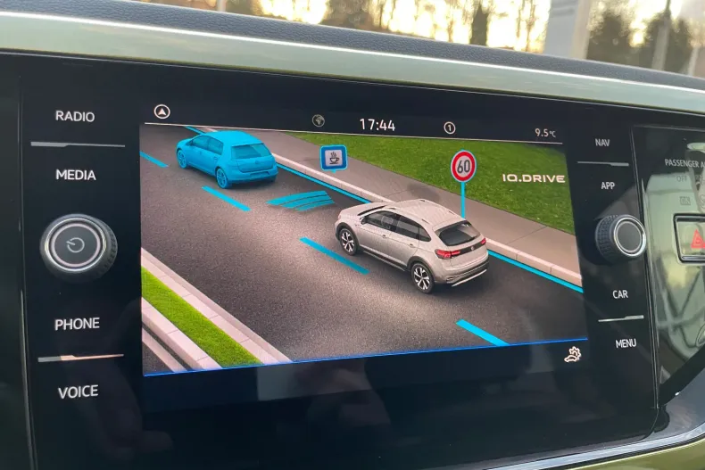 Volkswagen Taigo din 2025 cu 1 km - oferta VOL147843 - foto 22