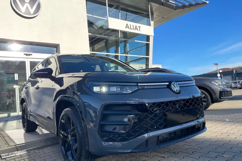 Volkswagen Tayron din 2025 cu 1 km - oferta VOL147844 - foto 1