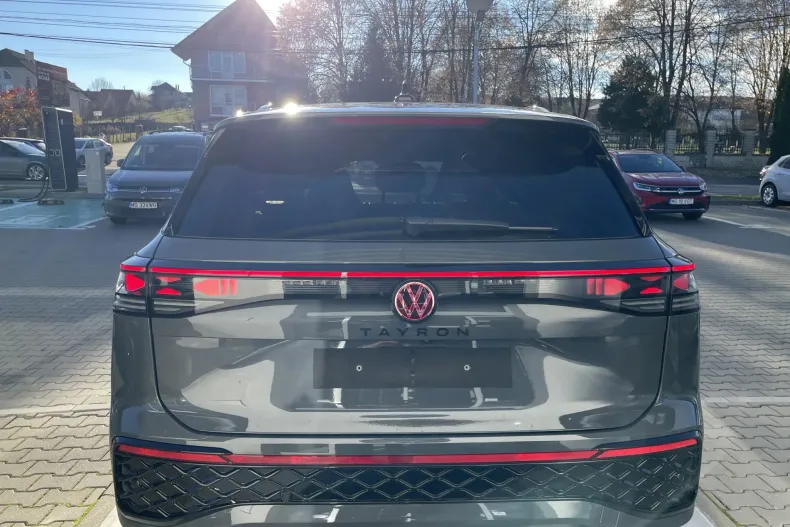 Volkswagen Tayron din 2025 cu 1 km - oferta VOL147844 - foto 5