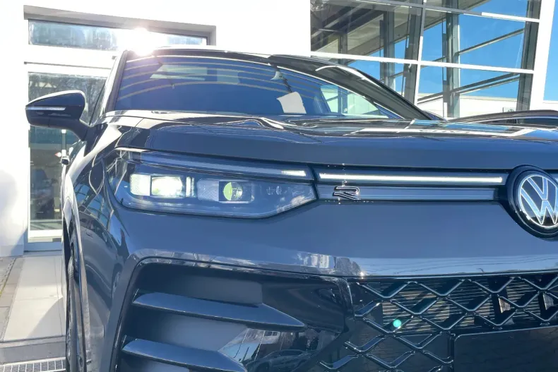 Volkswagen Tayron din 2025 cu 1 km - oferta VOL147844 - foto 9