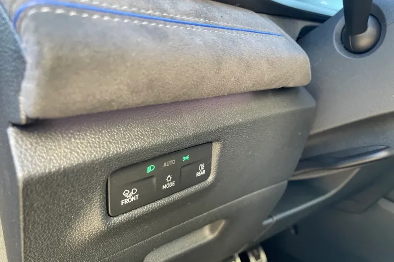 Volkswagen Tayron din 2025 cu 1 km - oferta VOL147844 - foto 14