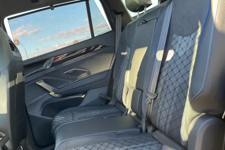 Volkswagen Tayron din 2025 cu 1 km - oferta VOL147844 - foto 17