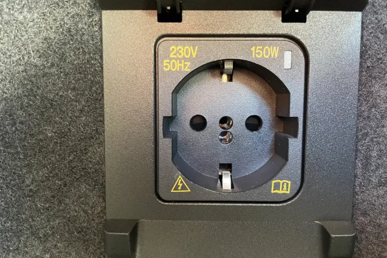 Volkswagen Tayron din 2025 cu 1 km - oferta VOL147844 - foto 23