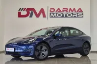 Tesla Model 3 din 2021 cu 59.000 km - oferta TES147847 - foto 1
