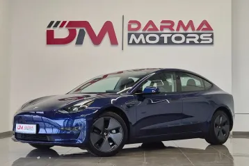 Tesla Model 3 din 2021 - oferta TES147847