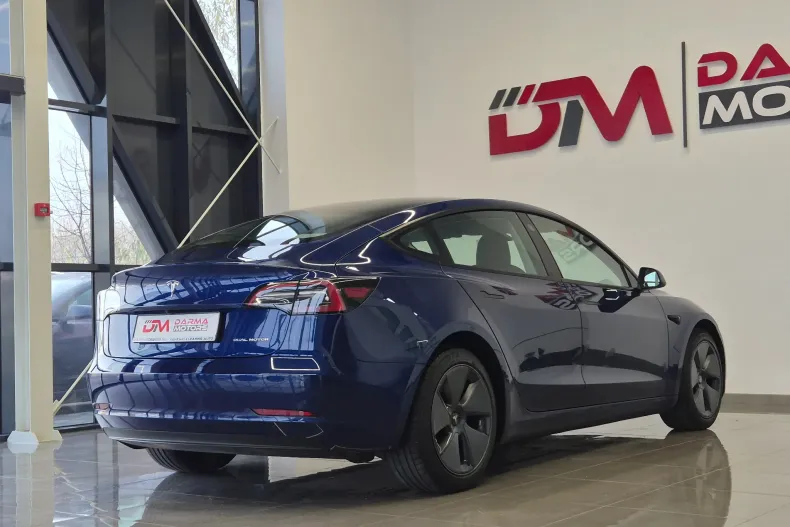 Tesla Model 3 din 2021 cu 59.000 km - oferta TES147847 - foto 4