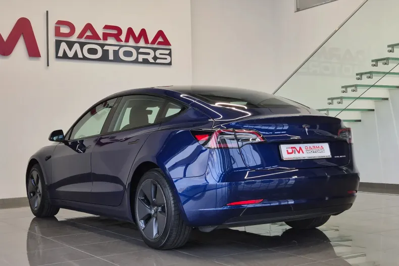 Tesla Model 3 din 2021 cu 59.000 km - oferta TES147847 - foto 5