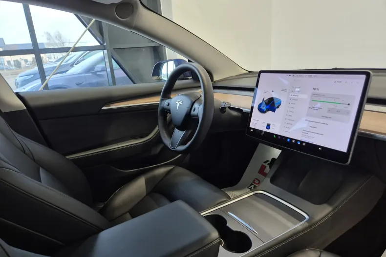 Tesla Model 3 din 2021 cu 59.000 km - oferta TES147847 - foto 7