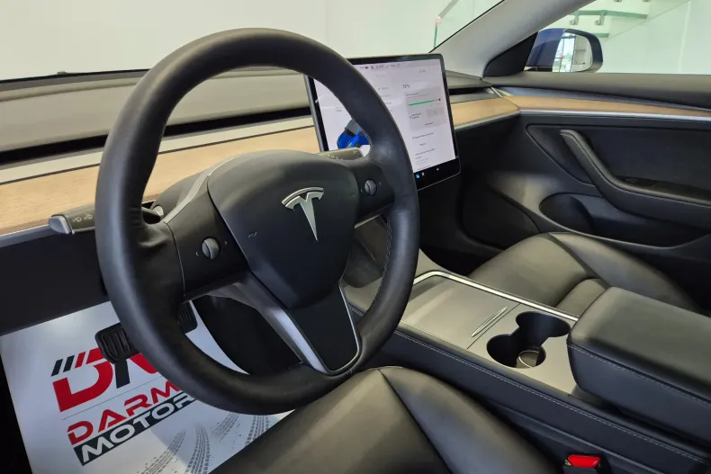 Tesla Model 3 din 2021 cu 59.000 km - oferta TES147847 - foto 8