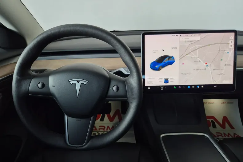 Tesla Model 3 din 2021 cu 59.000 km - oferta TES147847 - foto 10