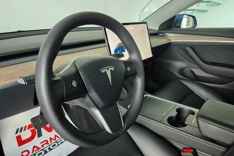 Tesla Model 3 din 2021 cu 59.000 km - oferta TES147847 - foto 13