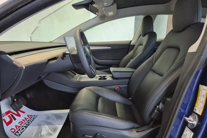 Tesla Model 3 din 2021 cu 59.000 km - oferta TES147847 - foto 15