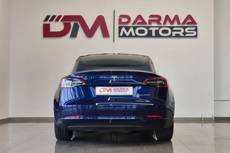 Tesla Model 3 din 2021 cu 59.000 km - oferta TES147847 - foto 19