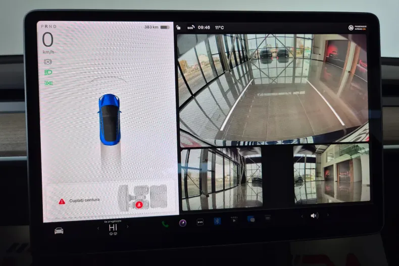 Tesla Model 3 din 2021 cu 59.000 km - oferta TES147847 - foto 26