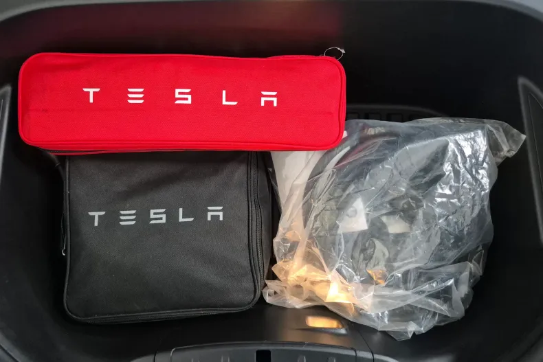 Tesla Model 3 din 2021 cu 59.000 km - oferta TES147847 - foto 27