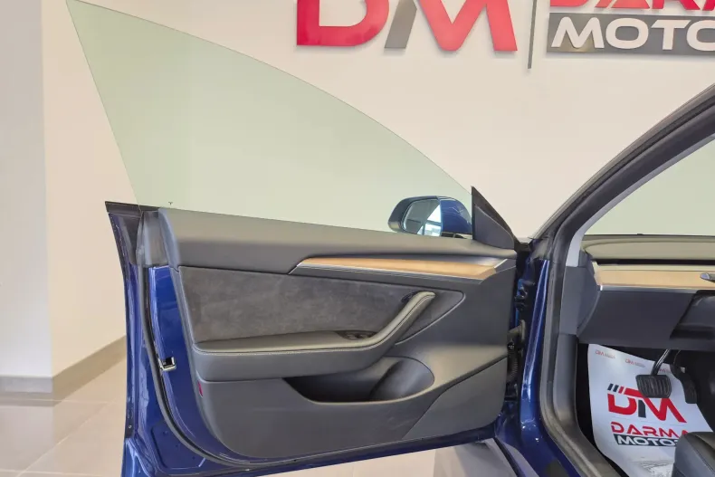 Tesla Model 3 din 2021 cu 59.000 km - oferta TES147847 - foto 28