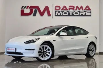 Tesla Model 3 din 2022 - oferta TES147848
