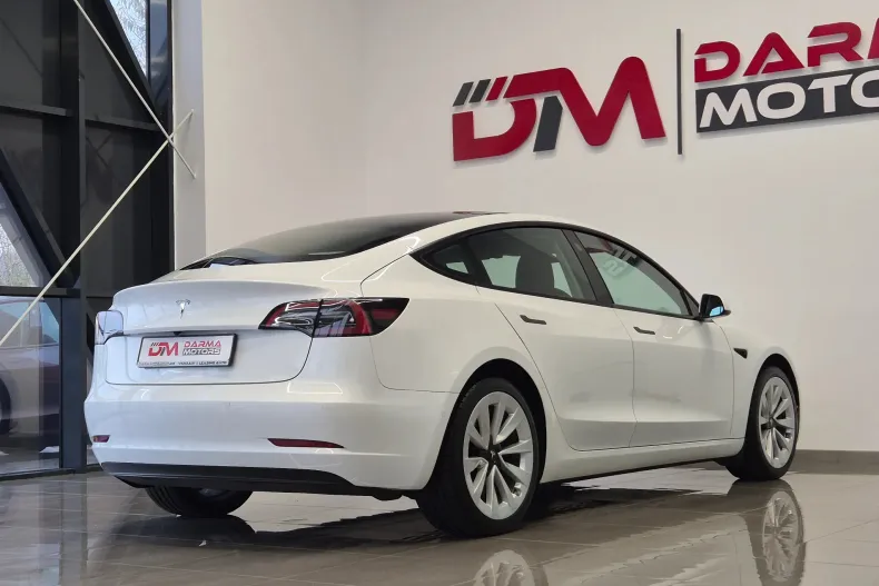 Tesla Model 3 din 2022 cu 72.900 km - oferta TES147848 - foto 4