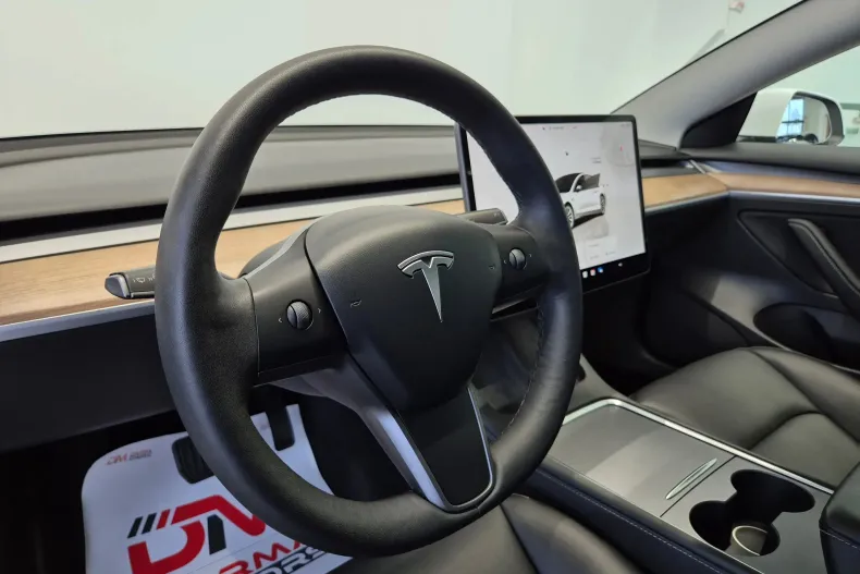 Tesla Model 3 din 2022 cu 72.900 km - oferta TES147848 - foto 16