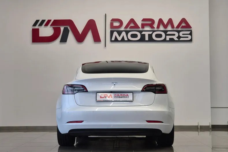 Tesla Model 3 din 2022 cu 72.900 km - oferta TES147848 - foto 17